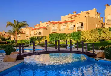 فلل للبيع - 5 غرف