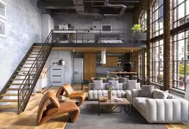 undefined undefined - 3 غرف - بالدور 3