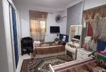 Apartments For sale - 3 rooms - floor 1