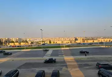 شقق للبيع - 3 غرف - بالدور 4