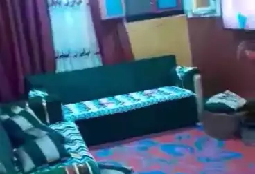 undefined undefined - 3 غرف - بالدور 5