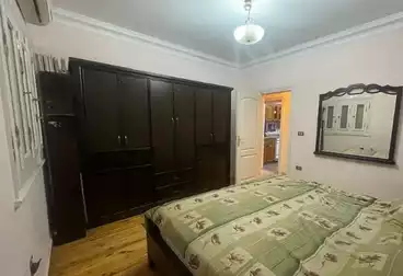 شقق مفروشة للإيجار - 3 غرف - بالدور 7