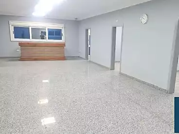Building For rent