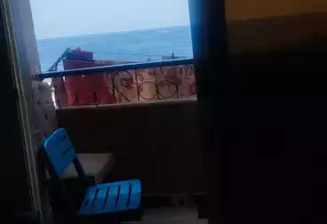 Furnished Apartment For rent - 2 rooms - floor 0