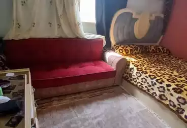 undefined undefined - 2 غرف - بالدور 4