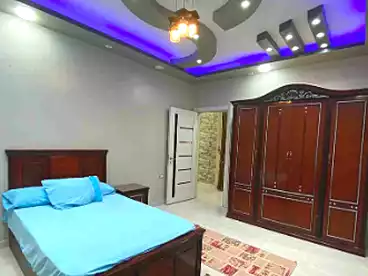 Properties For rent - 3 rooms - floor 5