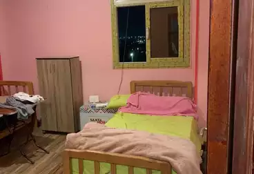 عقارات للبيع - 3 غرف - بالدور 5