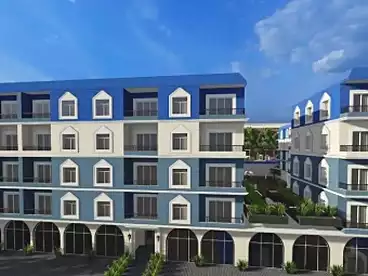 Building For sale