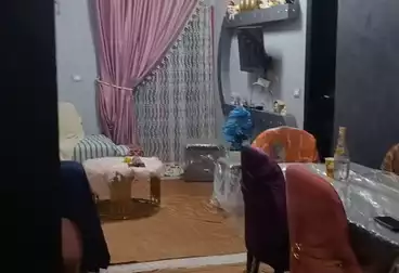 عقارات للبيع - 2 غرف - بالدور 3