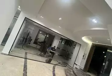 Corporate Branch For rent - 6 rooms - floor 0