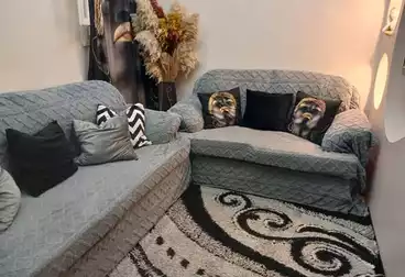 عقارات للبيع - 3 غرف - بالدور 12