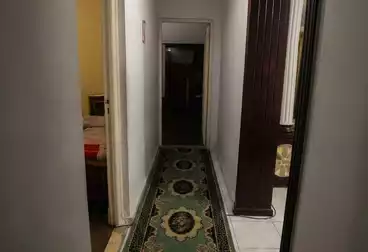 شقق مفروشة للإيجار - 3 غرف - بالدور 6