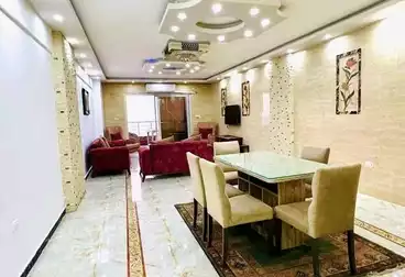 شقق مفروشة للإيجار - 2 غرف - بالدور 0