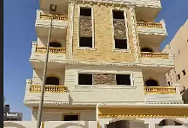 شقق للبيع - 3 غرف - بالدور 3