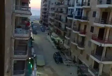 شقق للبيع - 2 غرف - بالدور 4