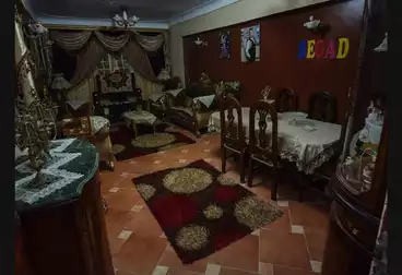 Apartments For sale - 3 rooms - floor 3