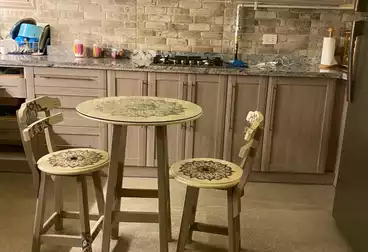 شقق للبيع - 3 غرف - بالدور 2