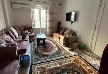 undefined undefined - 2 غرف - بالدور 7