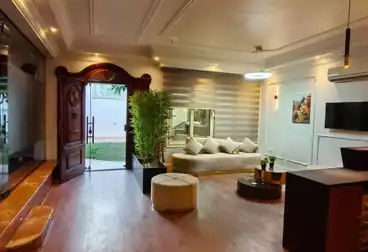 فيلا منفصلة للإيجار - 5 غرف