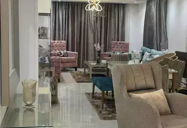 شقق للبيع - 3 غرف - بالدور 7