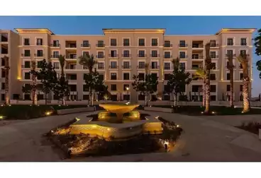 عقارات للبيع - 3 غرف - بالدور 0