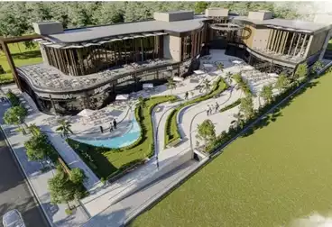 تجاري للبيع - بالدور 1