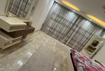 شقق للإيجار - 3 غرف - بالدور 3