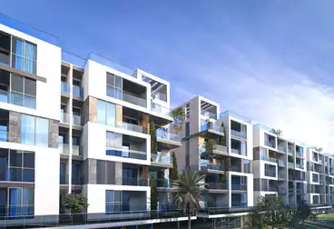 Apartments For sale - 2 rooms - floor 2