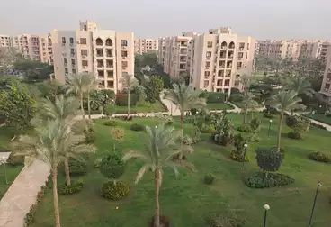 شقق للإيجار - 2 غرف - بالدور 4