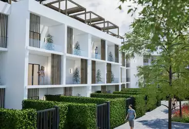 Penthouse For sale - 1 rooms - floor 2