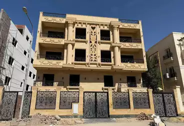 undefined undefined - 3 غرف - بالدور 0