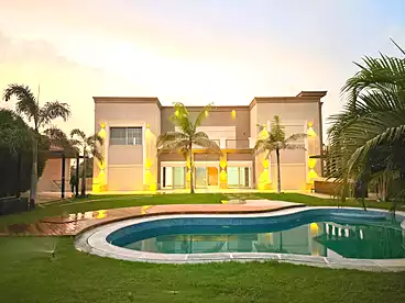 Villas For rent - 6 rooms
