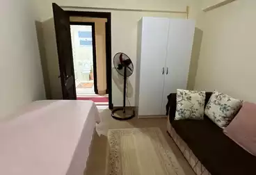 شقق مفروشة للإيجار - 3 غرف - بالدور 3