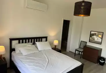 شقق للإيجار - 3 غرف - بالدور 2