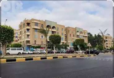 شقق للإيجار - 3 غرف - بالدور 3