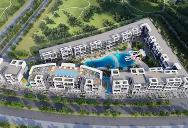 undefined undefined - 1 غرف - بالدور 2