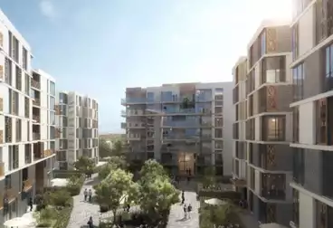 undefined undefined - 3 rooms - floor 6