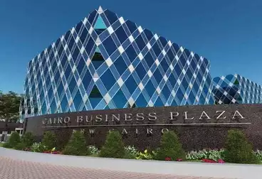 إداري للإيجار - بالدور 0