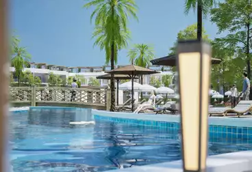 undefined undefined - 2 غرف - بالدور 2