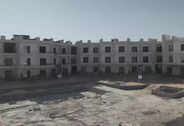 شقق للبيع - 2 غرف - بالدور 2