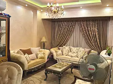 شقق للبيع في شارع الجابري، البنفسج عمارات، 118 متر