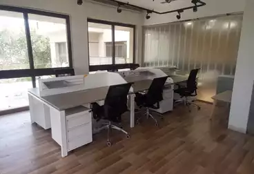 Administrative For rent - floor 1