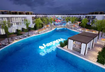 undefined undefined - 2 غرف - بالدور 2