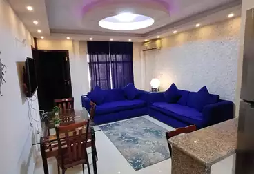 Furnished Apartment For rent - 2 rooms - floor 4