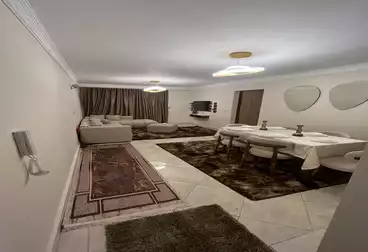 شقق للإيجار - 3 غرف - بالدور 3