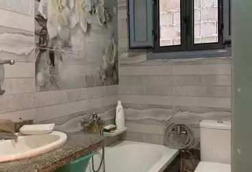 شقق للبيع - 2 غرف - بالدور 4