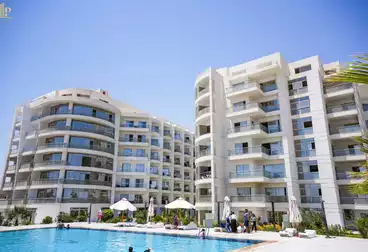 عقارات للبيع - 2 غرف - بالدور 4