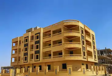 عقارات للبيع - 3 غرف - بالدور 2