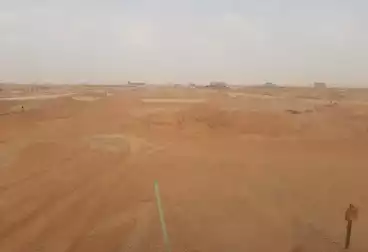 أرض مباني سكنية للبيع