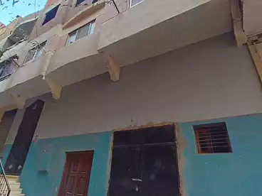 مباني للبيع - 4 غرف